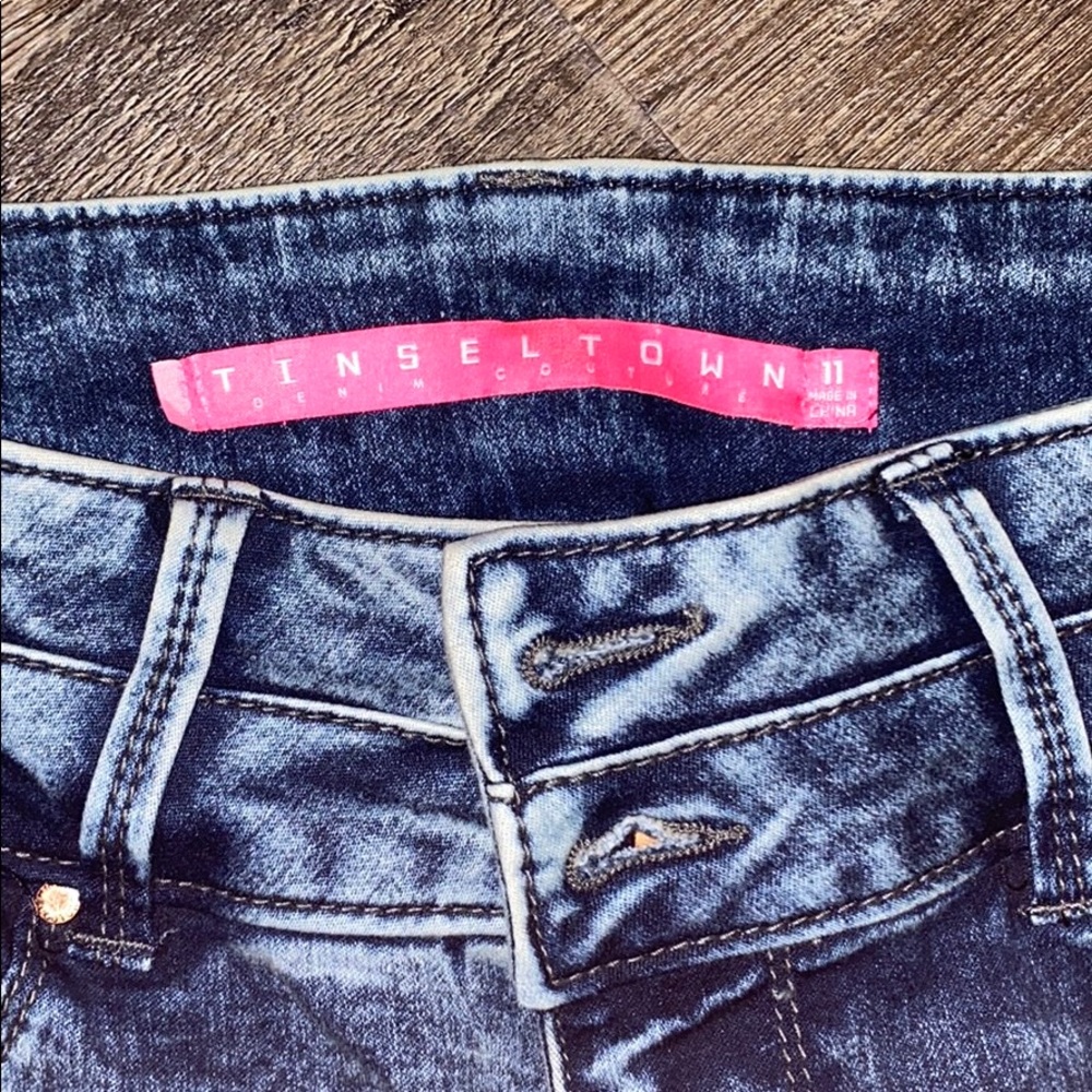 Jeans - Picture 3 of 4